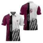 Manly Warringah Sea Eagles Apparels SC039