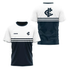 Carlton Blues Apparels SC015