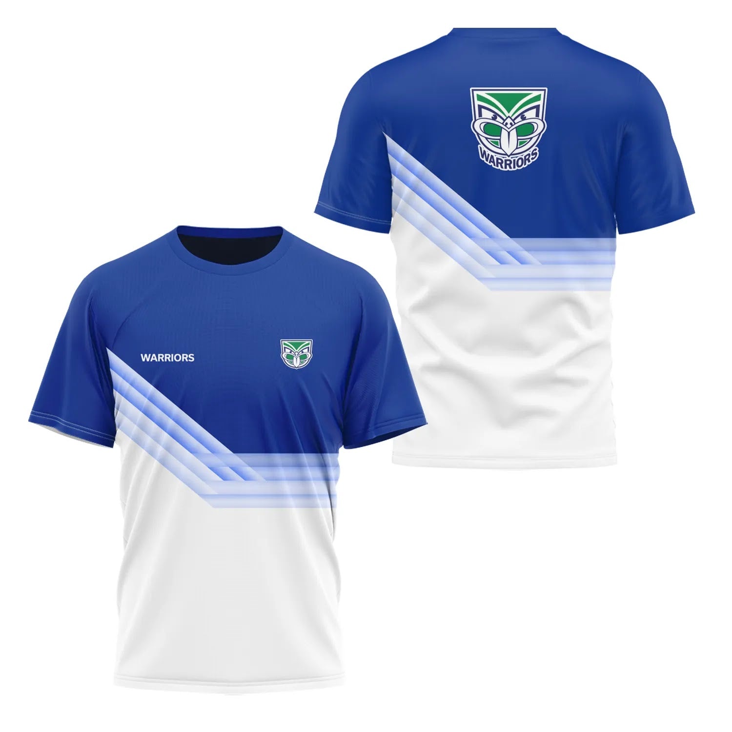 New Zealand Warriors Apparels SC106
