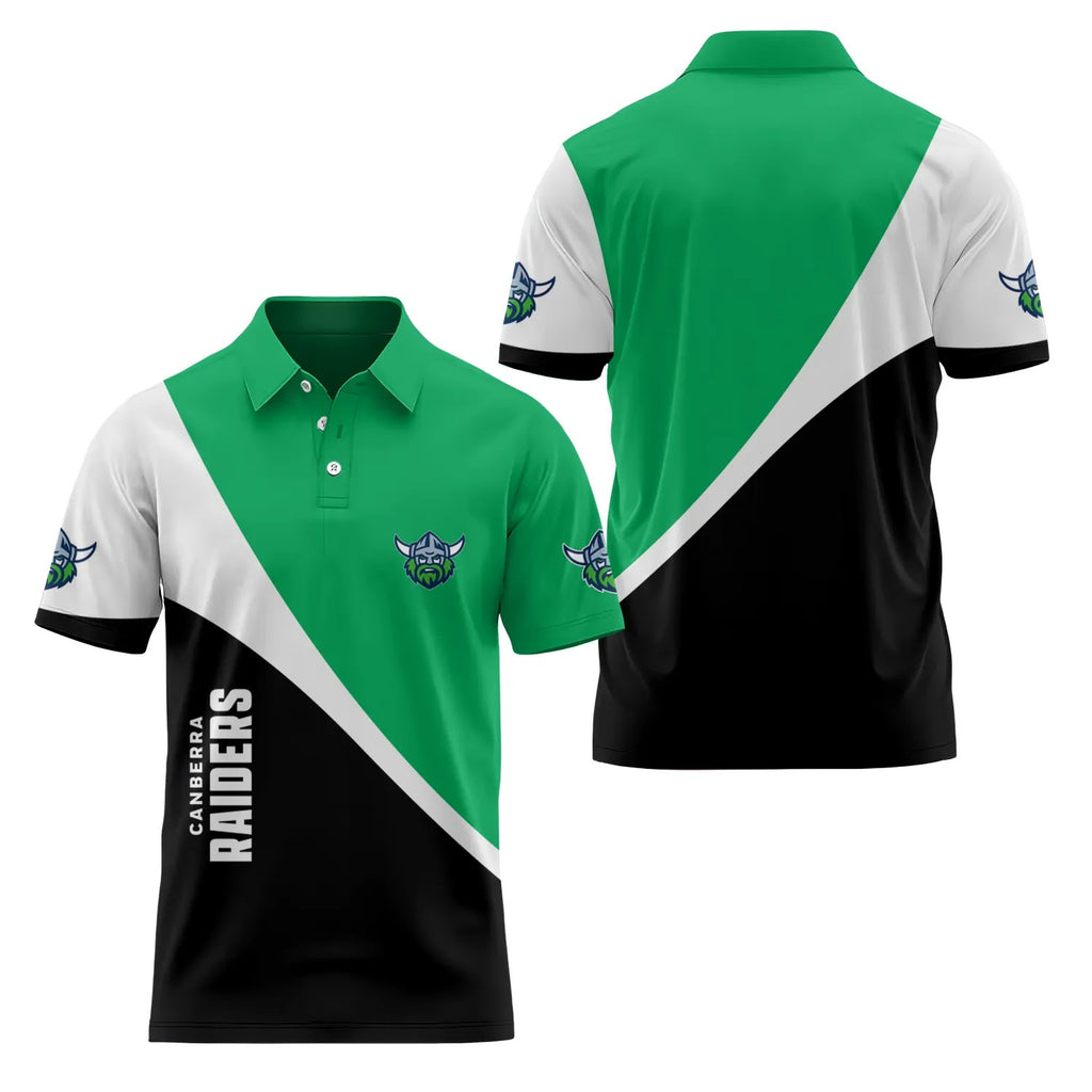 Canberra Raiders Apparels SC090