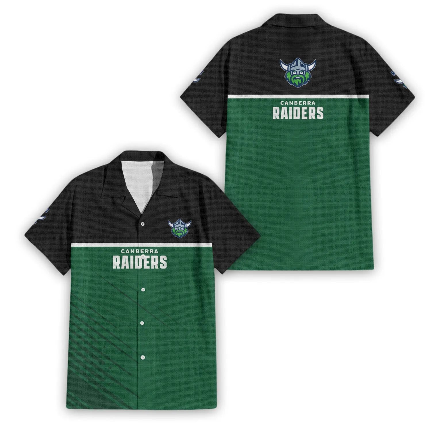 Canberra Raiders Apparels SC040