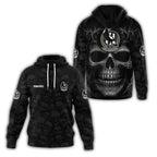 Collingwood Magpies Hoodie SC014