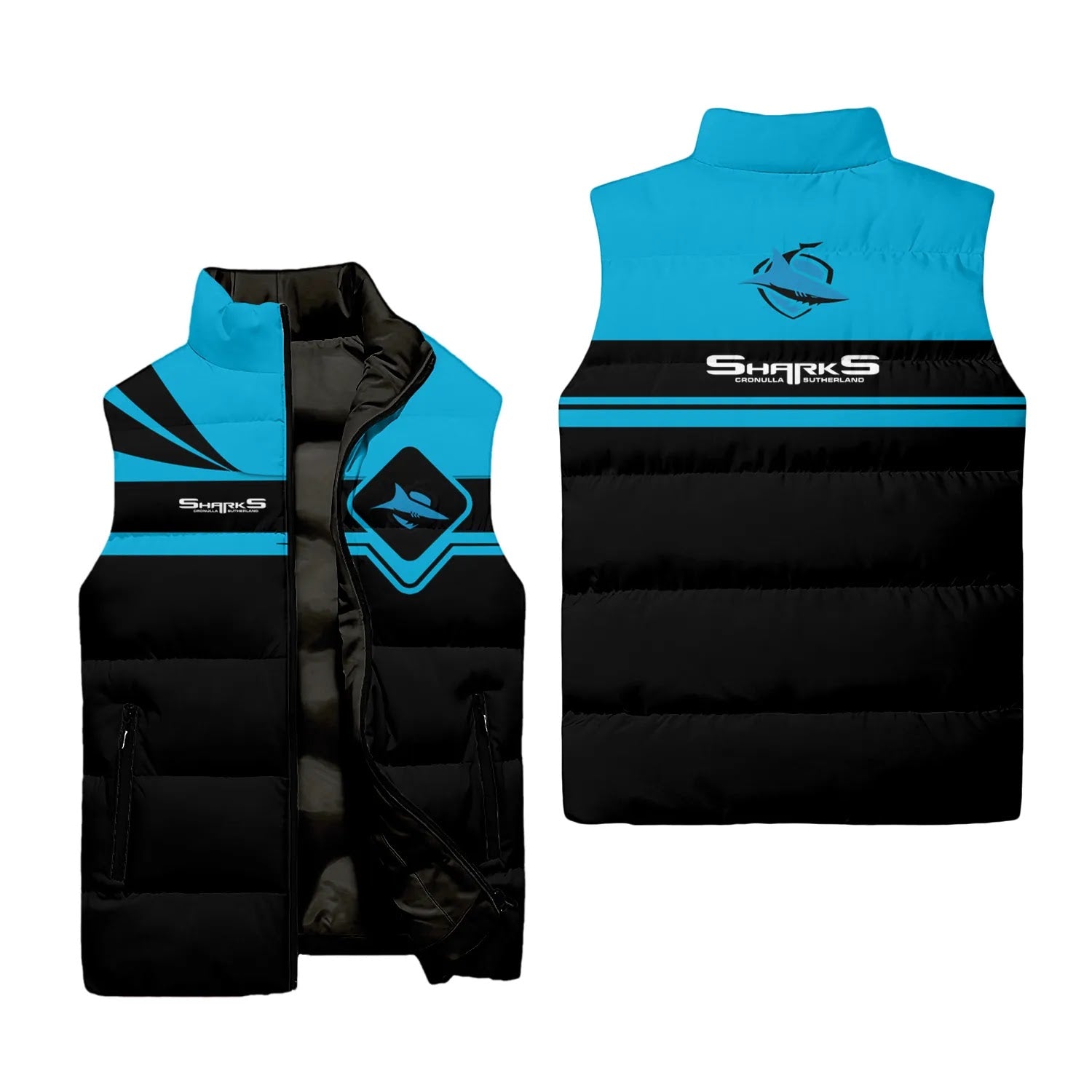 Cronulla-Sutherland Sharks Apparels SC066