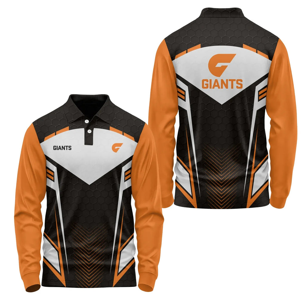 Greater Western Sydney Giants Apparels SC033