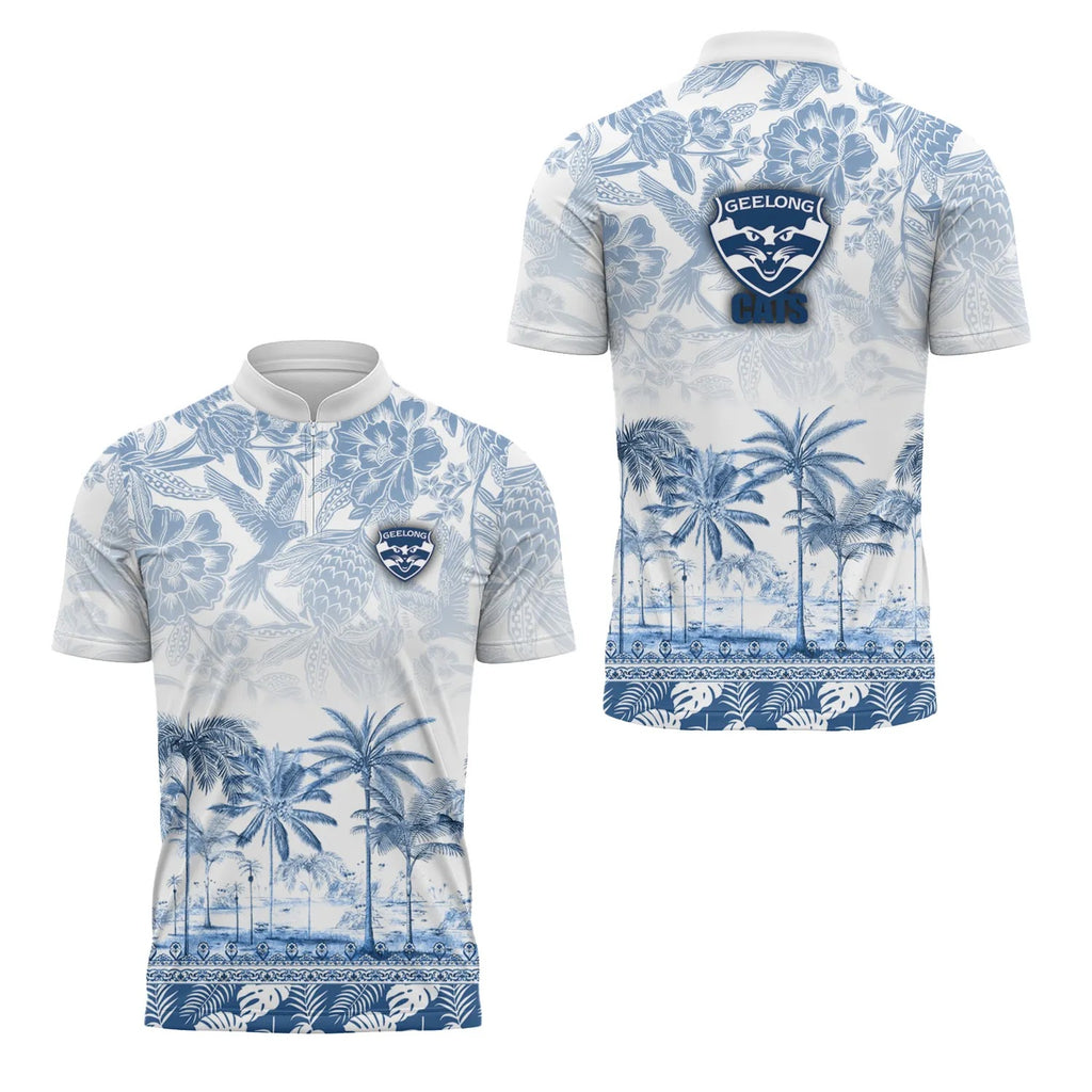 Geelong Cats Apparels SC045