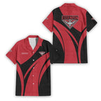 Essendon Bombers Apparels SC022