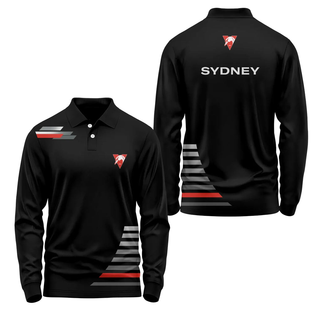 Sydney Swans Apparels SC034