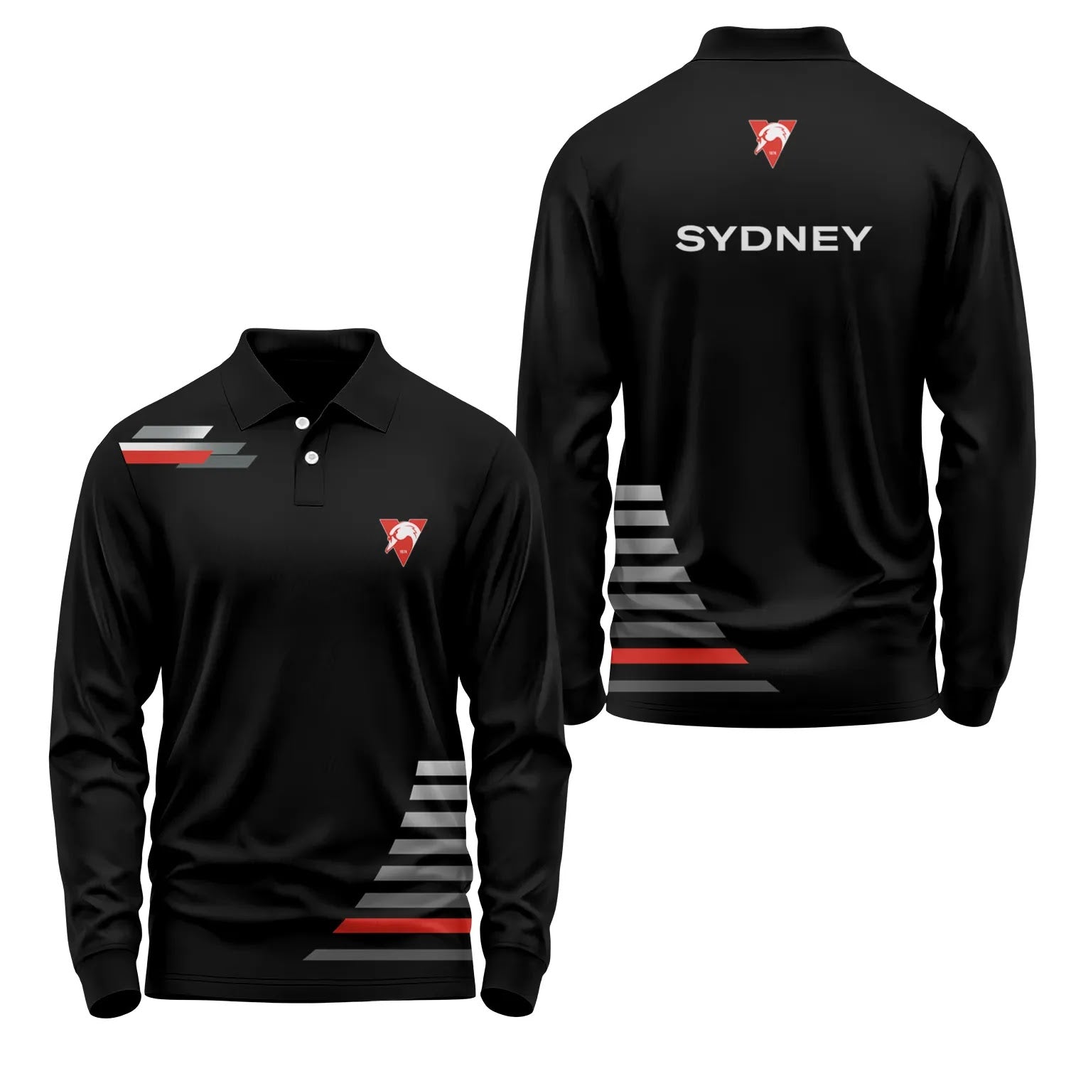 Sydney Swans Apparels SC034