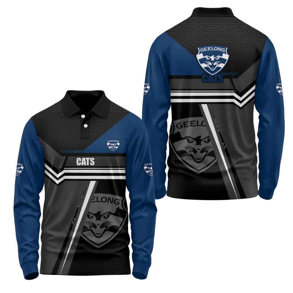 Geelong Cats Apparels SC071