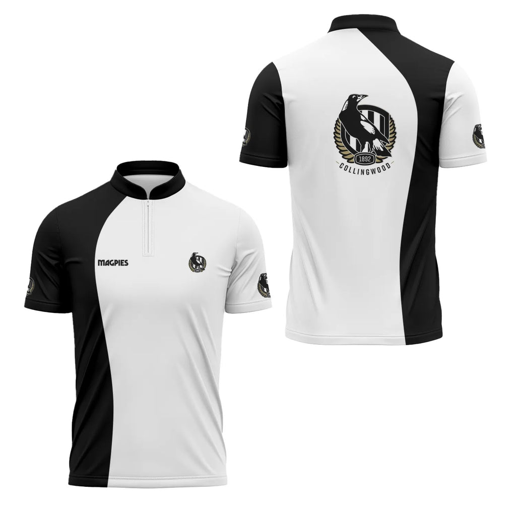 Collingwood Magpies Apparels SC055