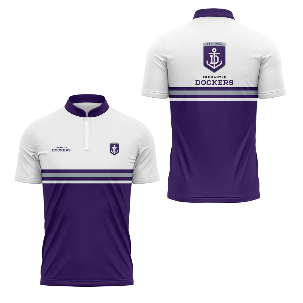 Fremantle Dockers Apparels SC015