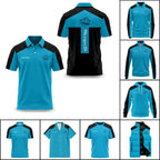 Cronulla-Sutherland Sharks Apparels SC008