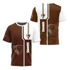 Hawthorn Hawks Apparels SC064