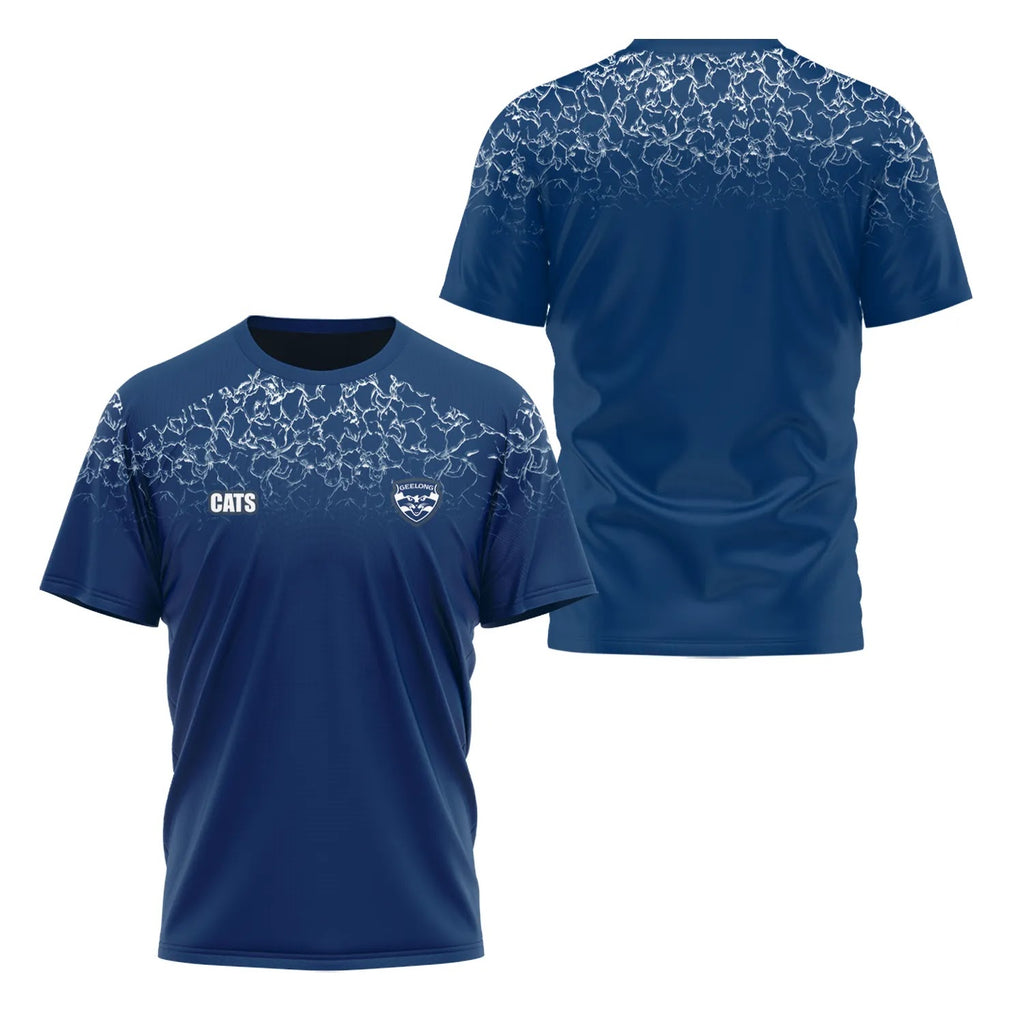 Geelong Cats Apparels SC108