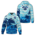 Geelong Cats Hoodie SHW048