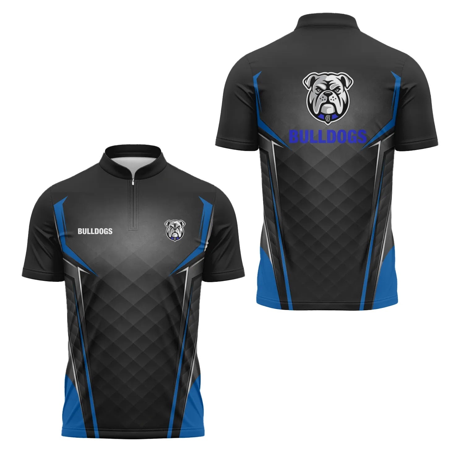 Canterbury-Bankstown Bulldogs Apparels SC074