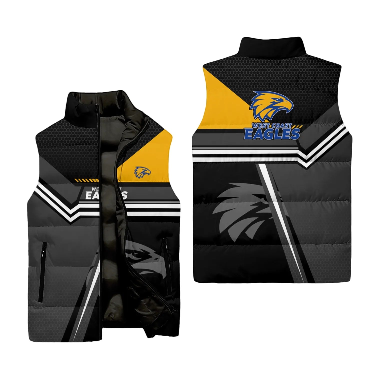 West Coast Eagles Apparels SC071