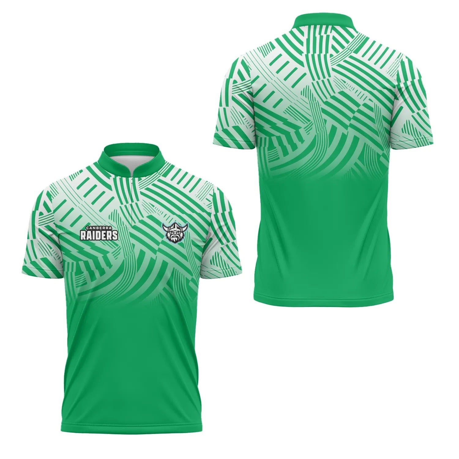Canberra Raiders Apparels SC121