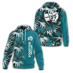 Western Bulldogs Hoodie SHW060