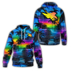 Adelaide Crows Hoodie SHW055