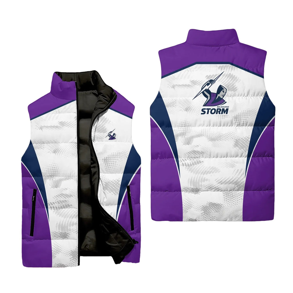 Melbourne Storm Apparels SC081