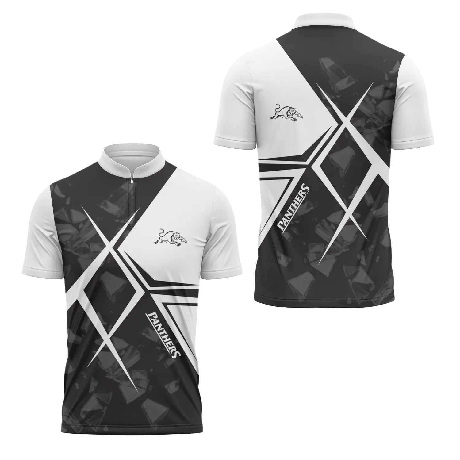 Penrith Panthers Apparels SC060