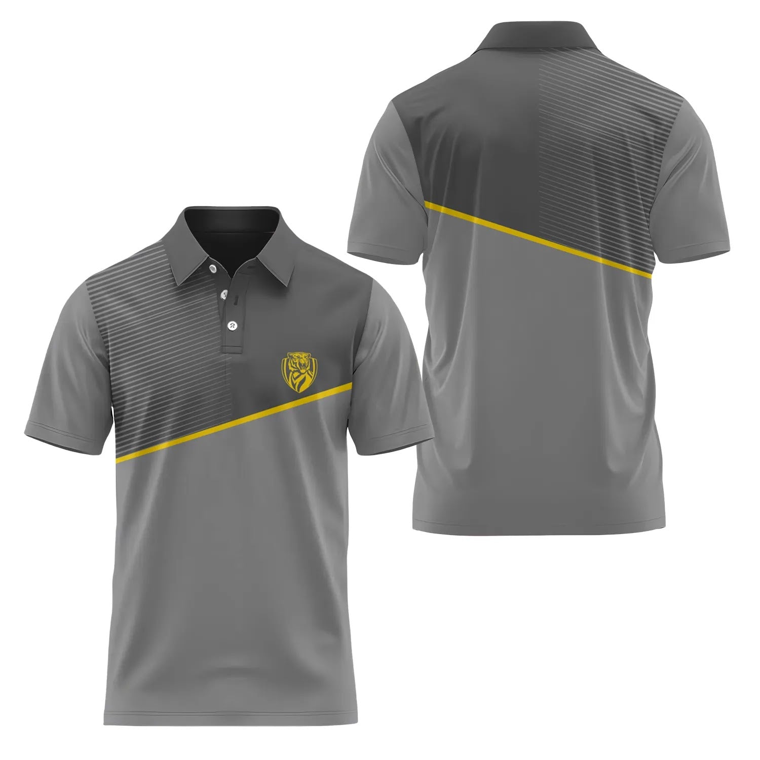 Richmond Tigers Apparels SC116