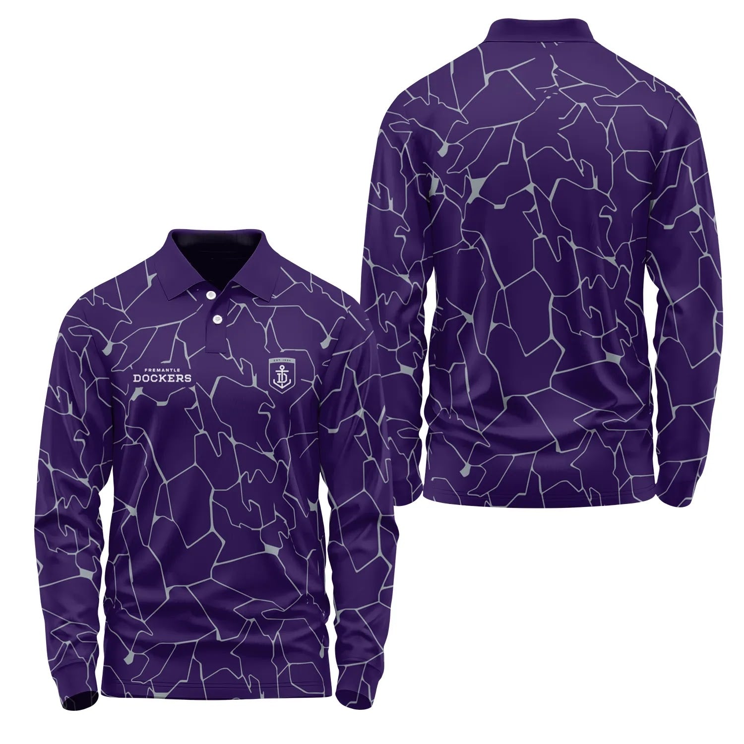 Fremantle Dockers Apparels SC103