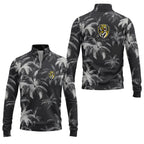 Richmond Tigers Quarter-zip Pullover SC112