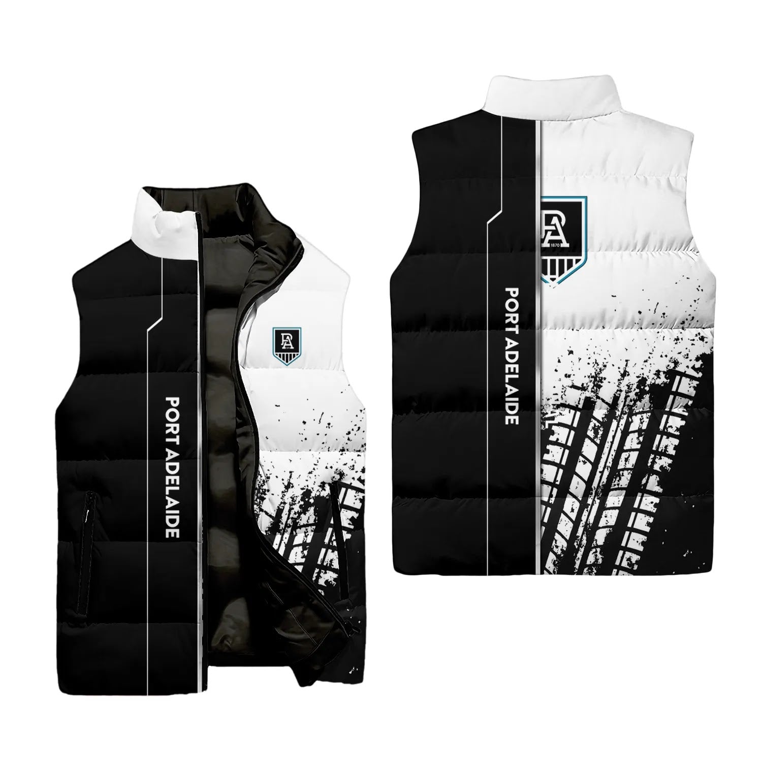 Port Adelaide Power Apparels SC039
