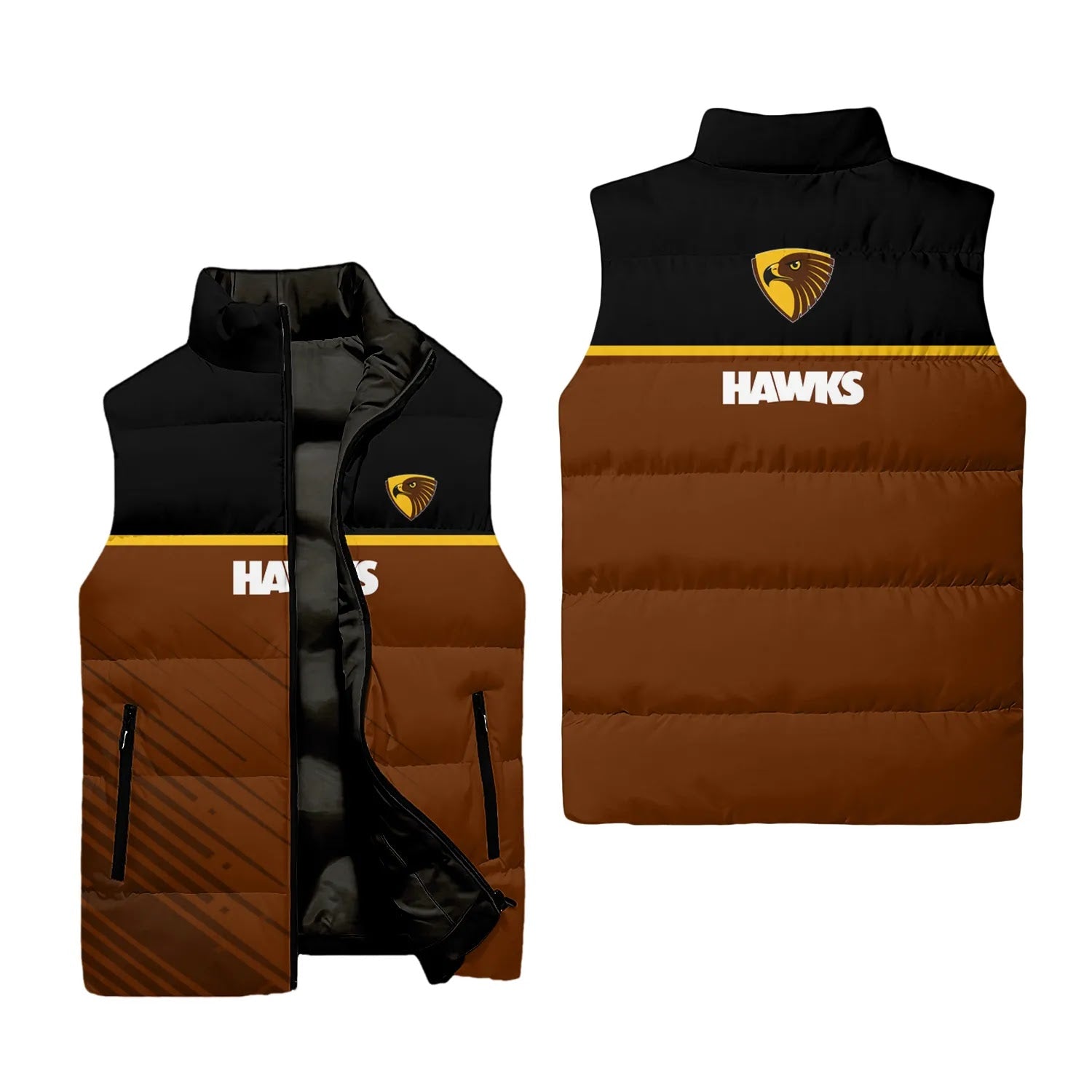 Hawthorn Hawks Apparels SC040