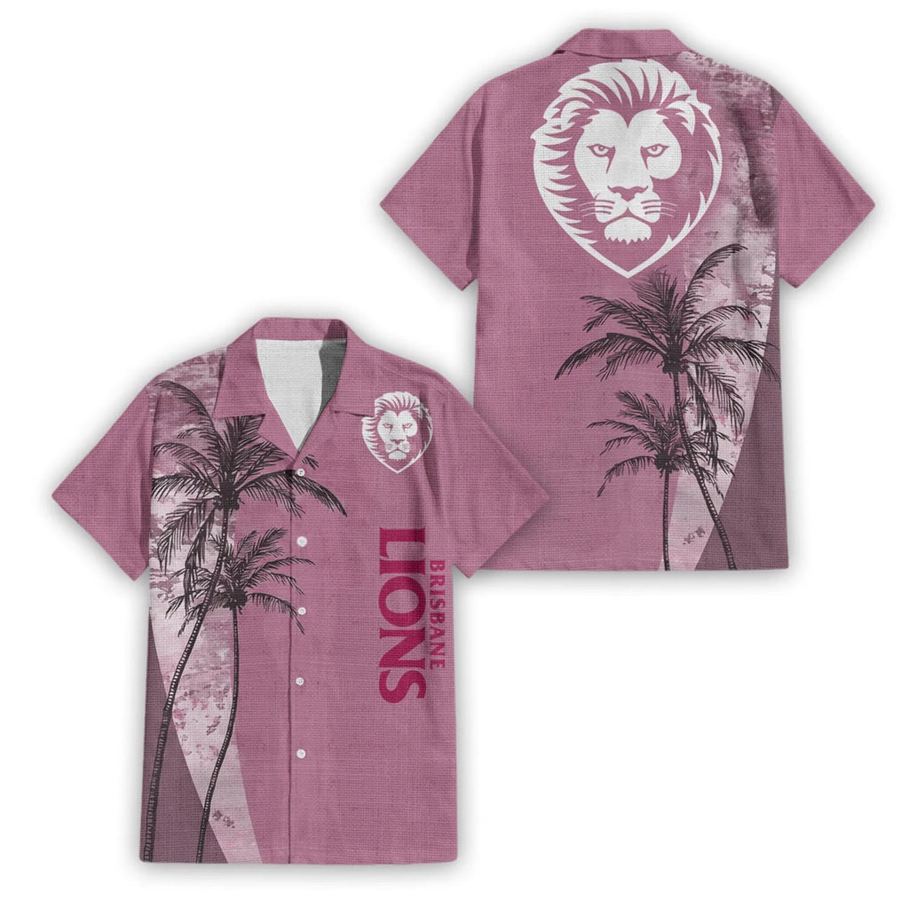 Brisbane Lions Apparels SHW071