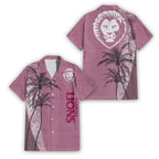 Brisbane Lions Apparels SHW071