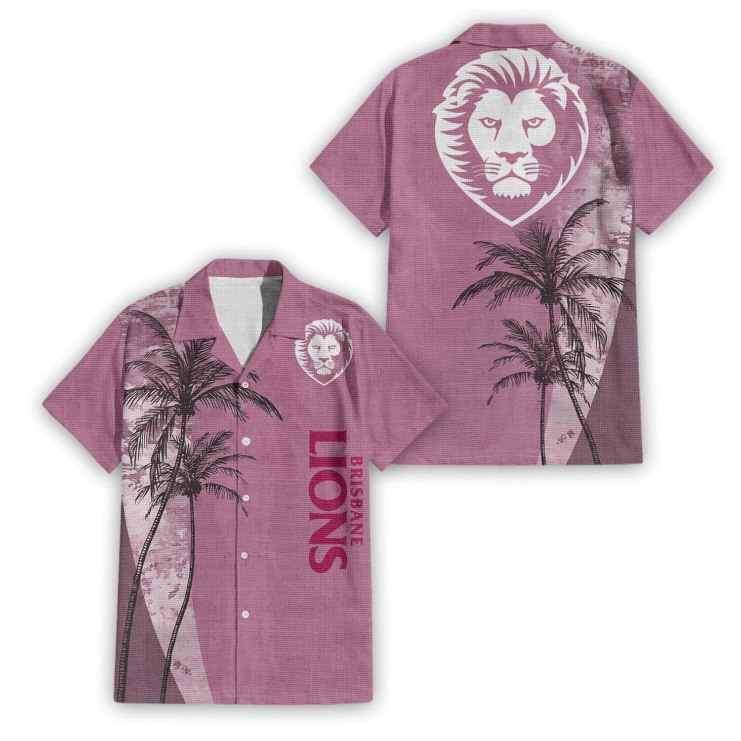 Brisbane Lions Apparels SHW071