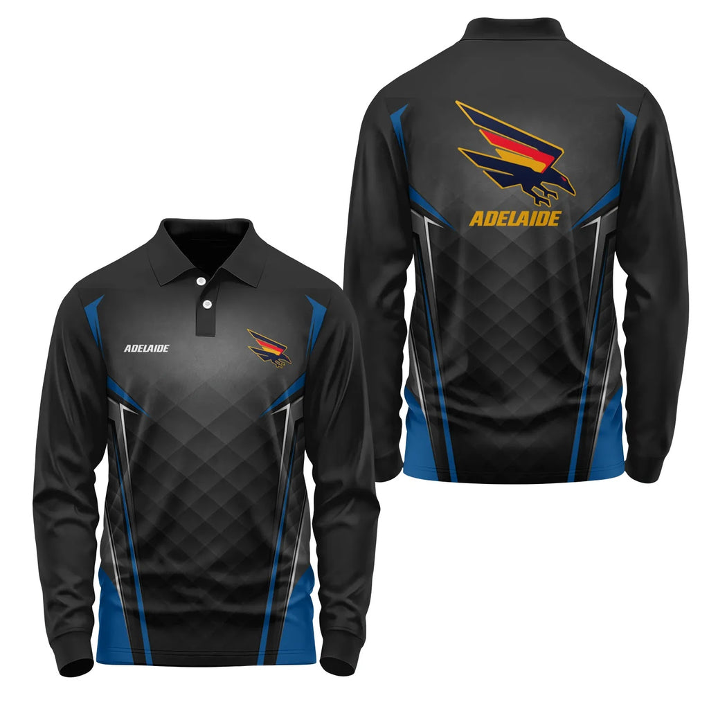 Adelaide Crows Apparels SC074