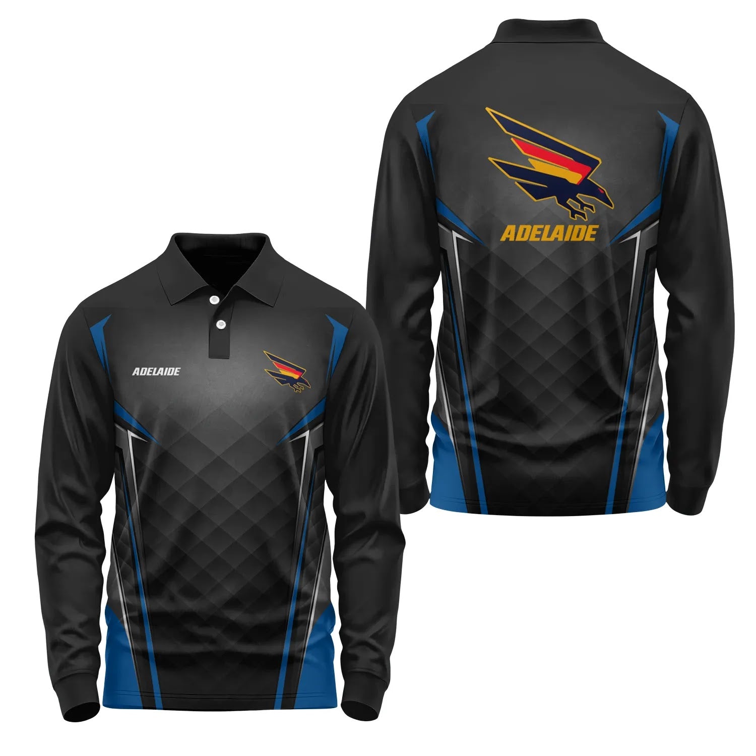 Adelaide Crows Apparels SC074