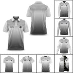 Collingwood Magpies Apparels SC107