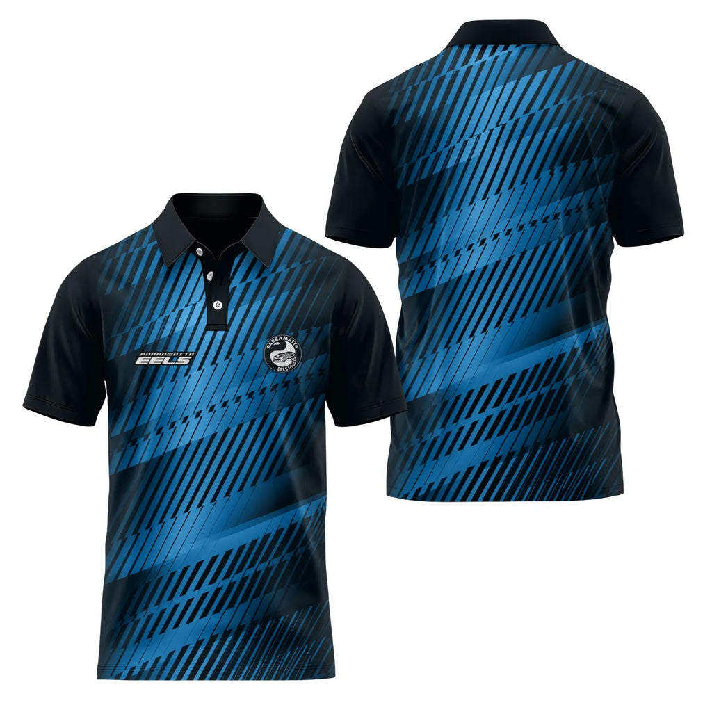 Parramatta Eels Apparels SC118
