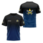 North Queensland Cowboys Apparels SC001