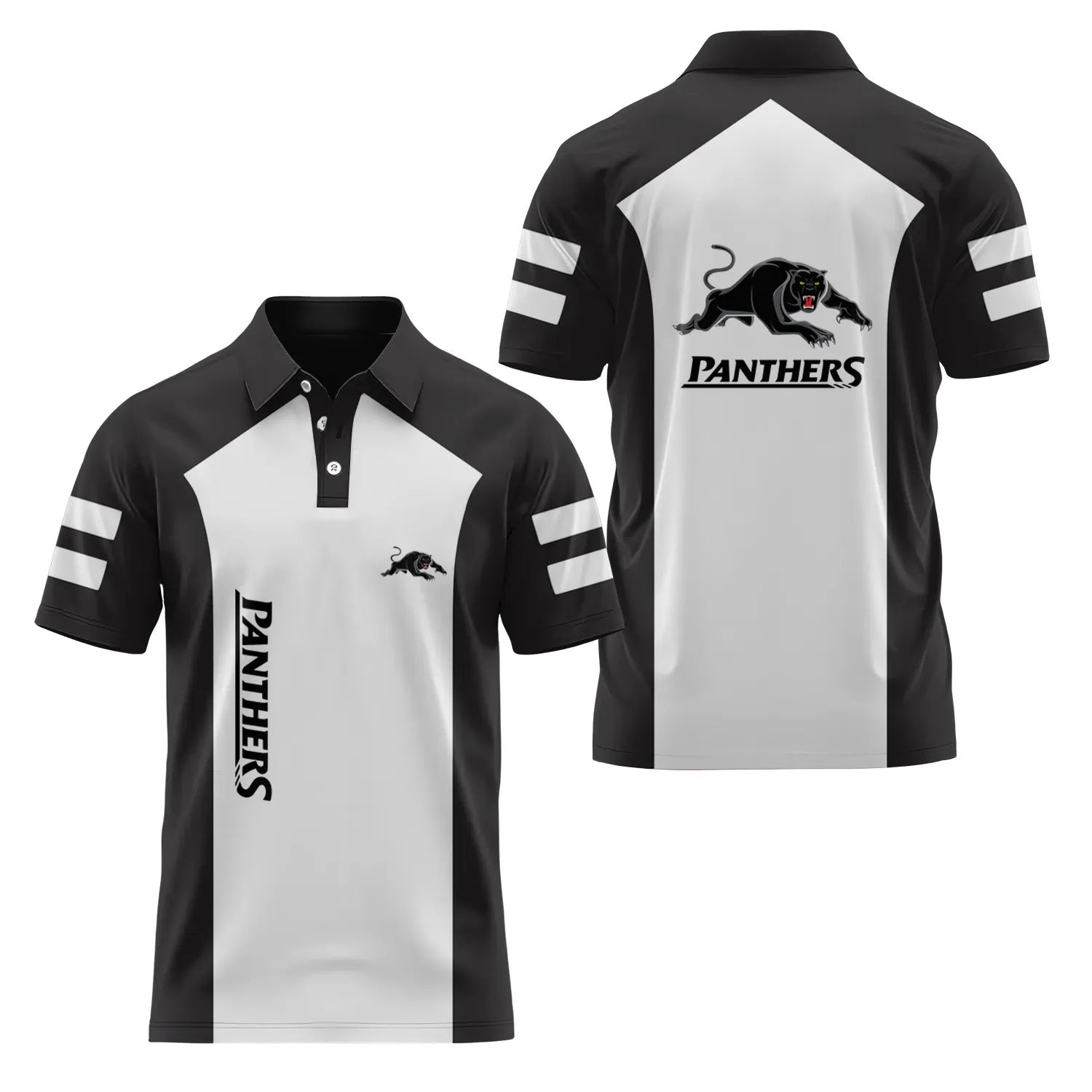 Penrith Panthers Apparels SC078