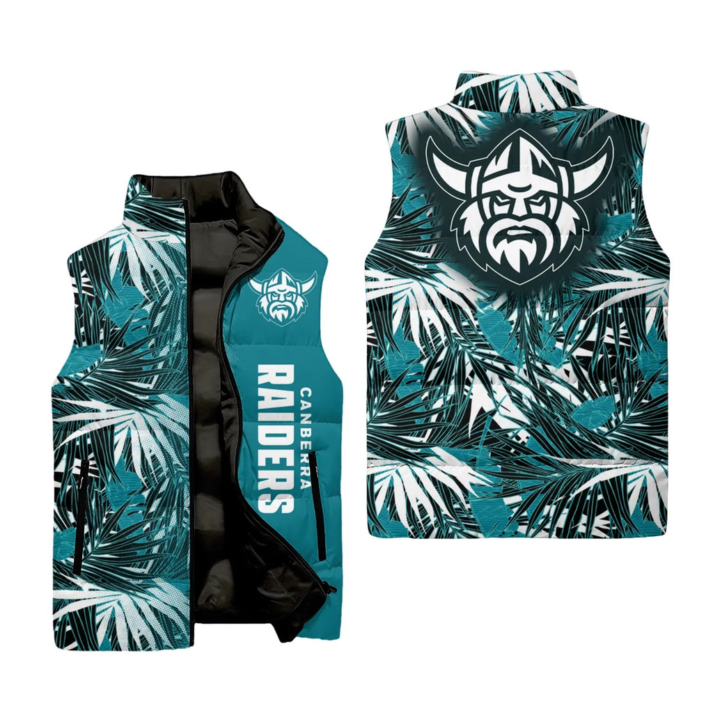 Canberra Raiders Apparels SHW060