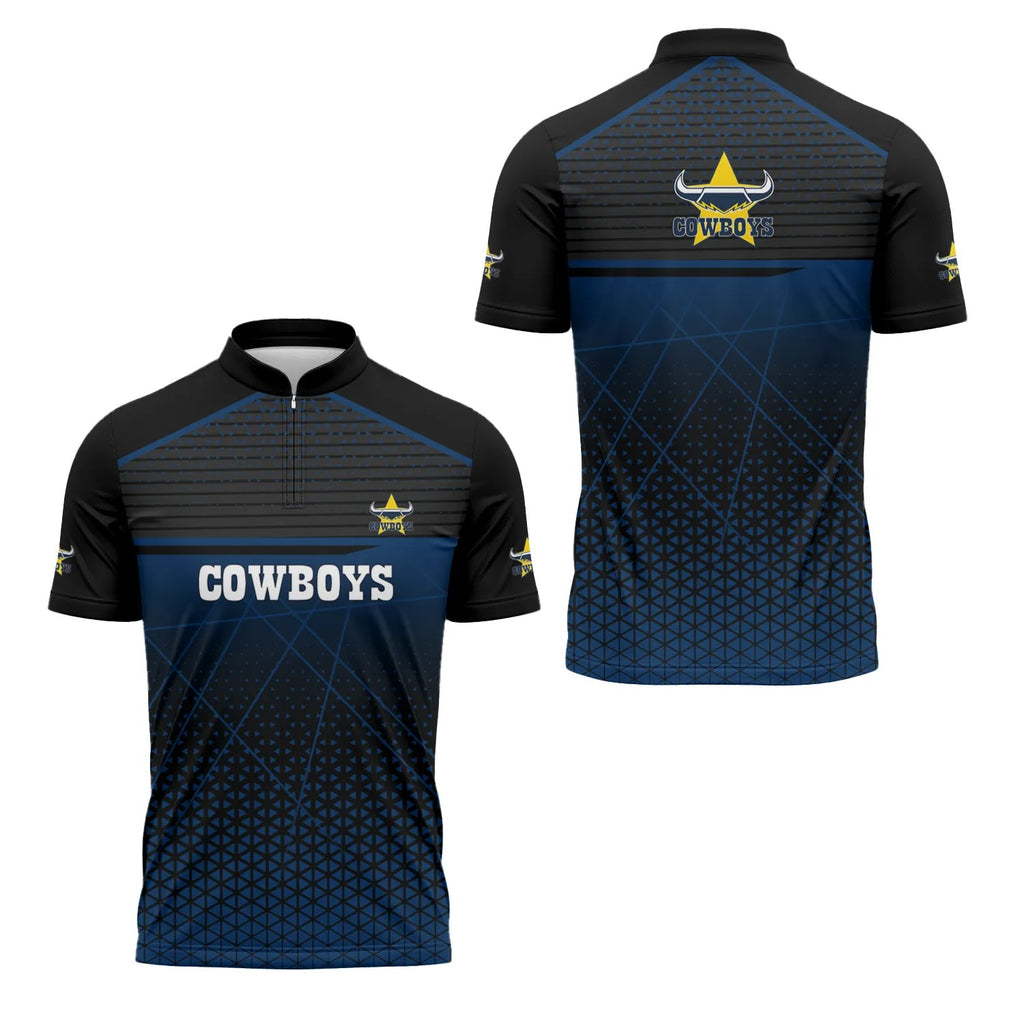 North Queensland Cowboys Apparels SC047