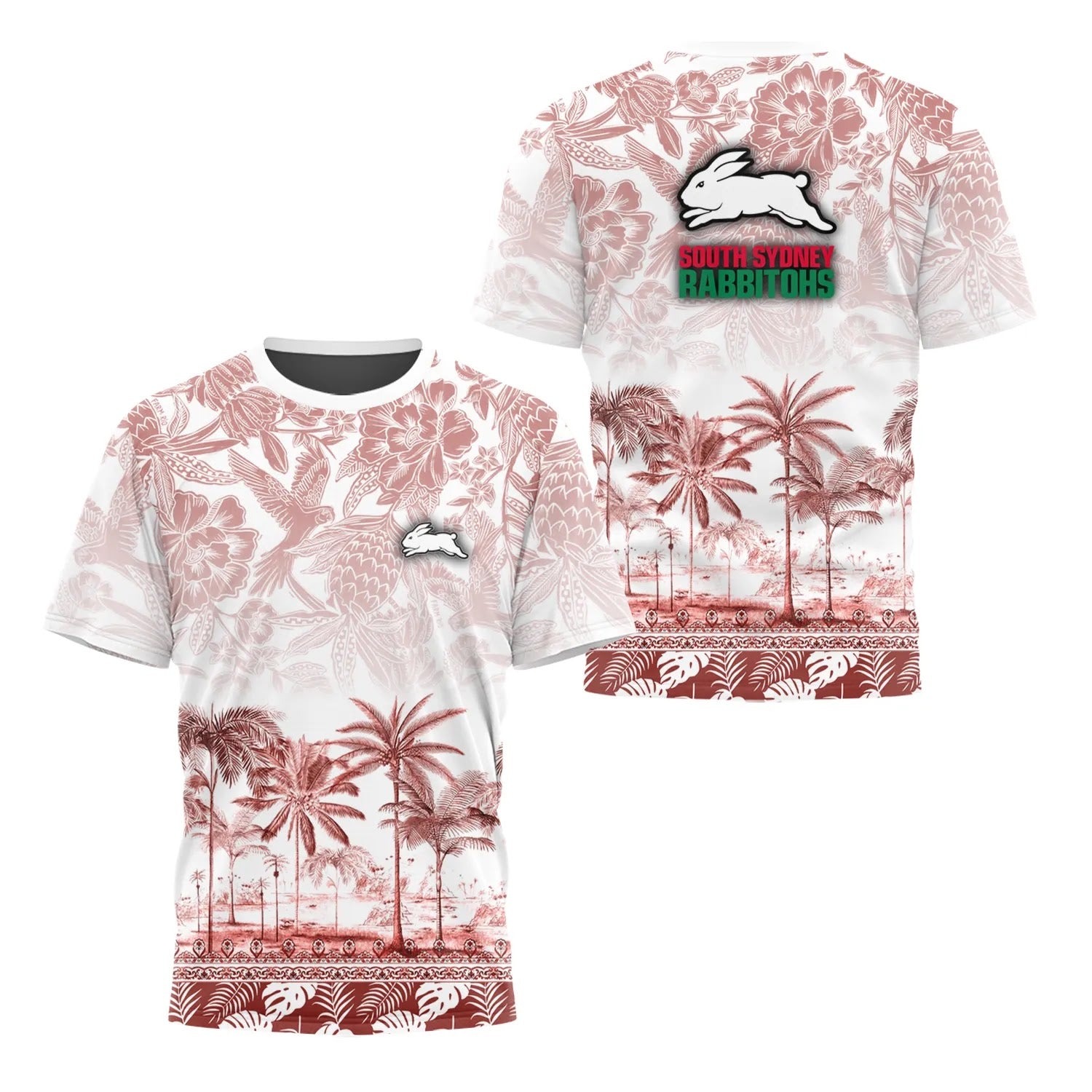 South Sydney Rabbitohs Apparels SC045