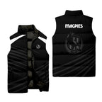 Collingwood Magpies Apparels SC082