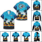 West Coast Eagles Apparels SHW051