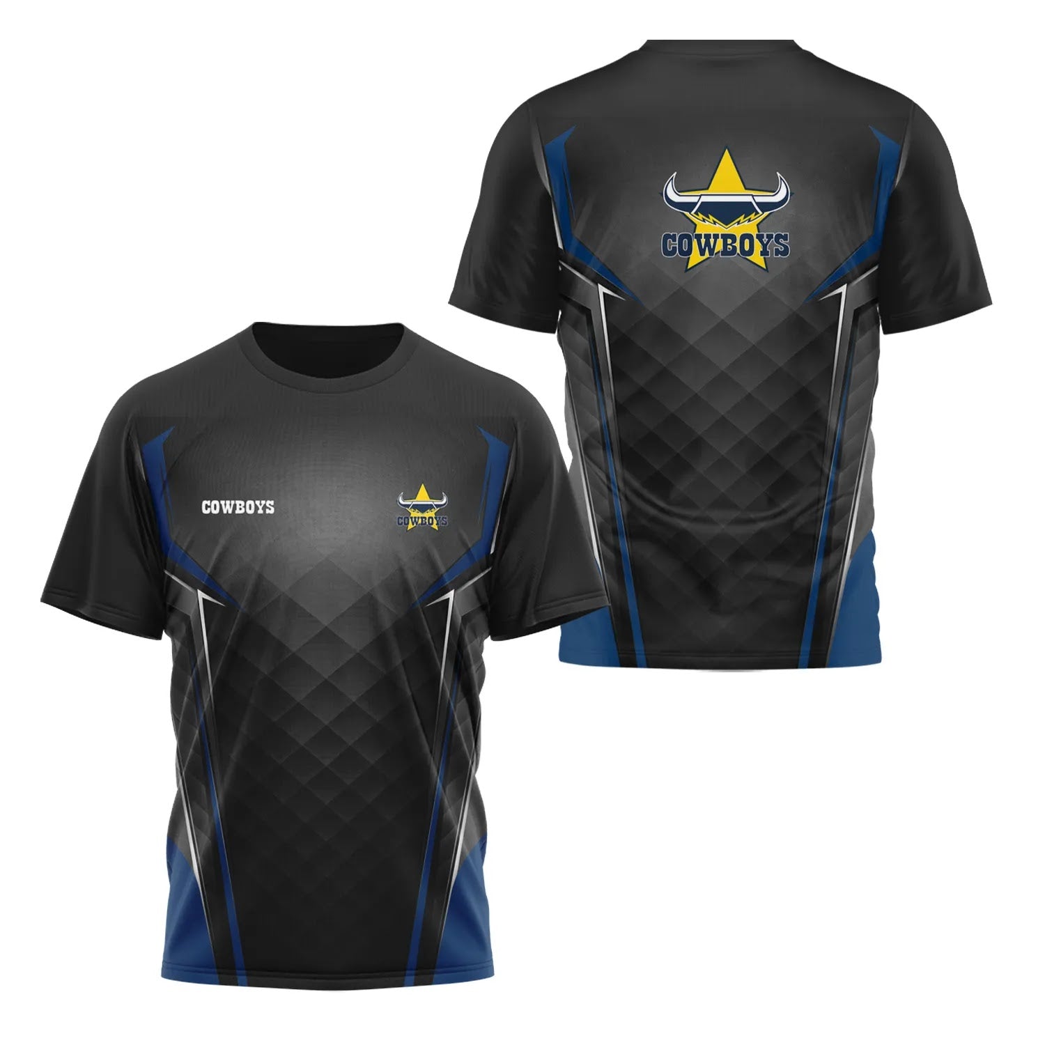 North Queensland Cowboys Apparels SC074