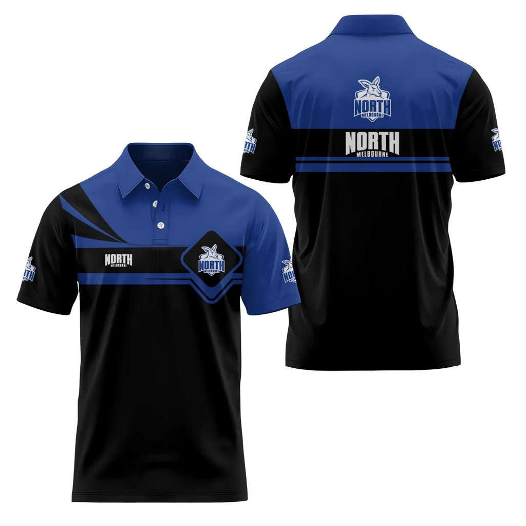 North Melbourne Kangaroos Apparels SC066