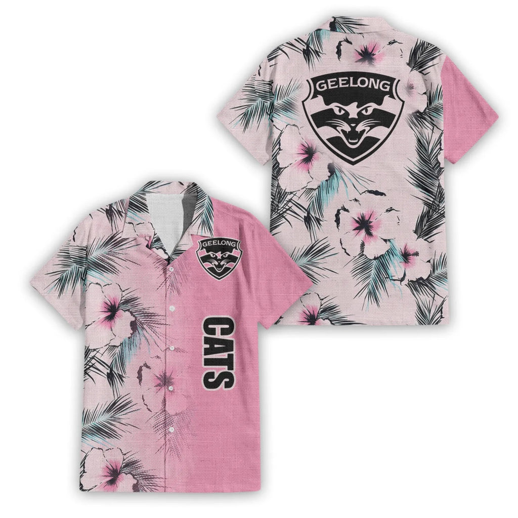 Geelong Cats Apparels SHW056