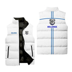 Canterbury-Bankstown Bulldogs Apparels SC018
