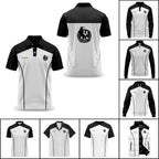 Collingwood Magpies Apparels SC011